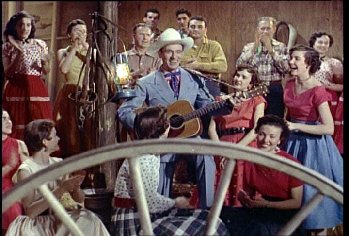 VAULT EDITON: Grand Ole Opry Collection II & III