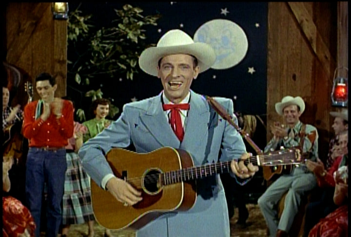 The Grand Ole Opry Show: Collection III