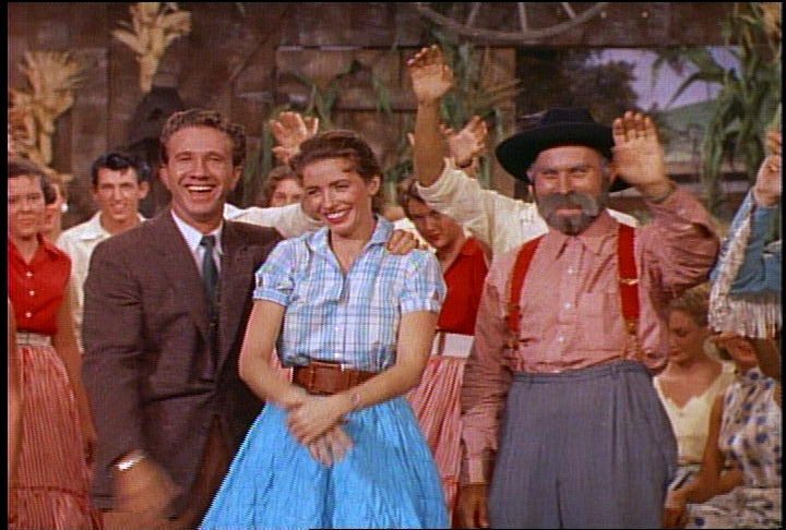 The Grand Ole Opry Show: Collection I