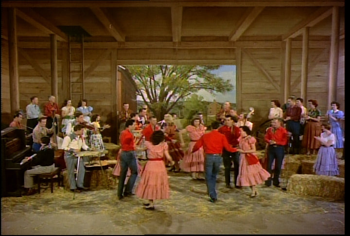 DELUXE EDITON: Grand Ole Opry Collection I & II